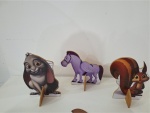 Display Princesa Sofia - imagem 3