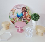 Mini Painel Maior Pintor Do Mundo (Cópia 1) - imagem 1