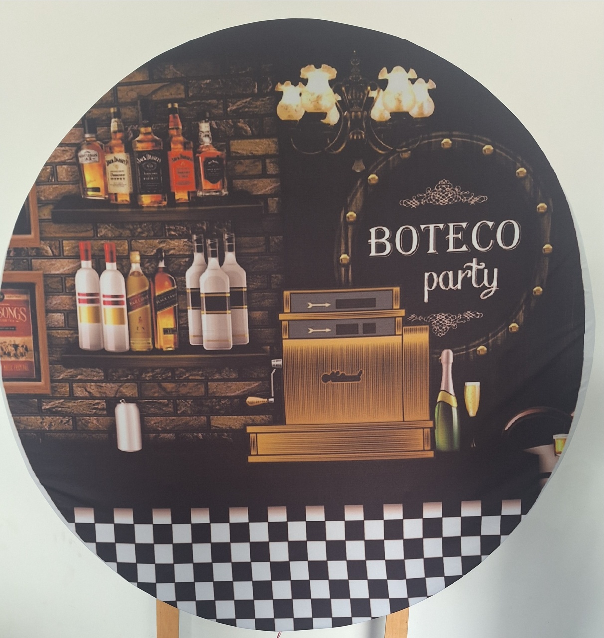 Painel Boteco - SonikaDecoracaohttps://wa.me/message/Q2BS5PB4ZSIYH1