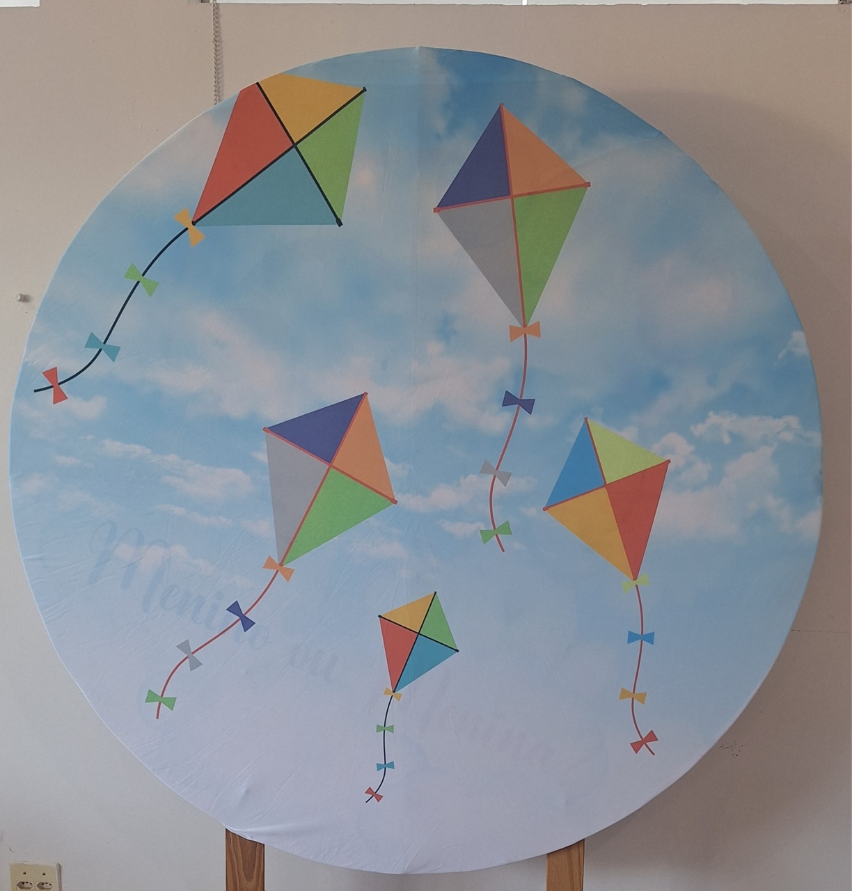 Painel Pipa - SonikaDecoracaohttps://wa.me/message/Q2BS5PB4ZSIYH1