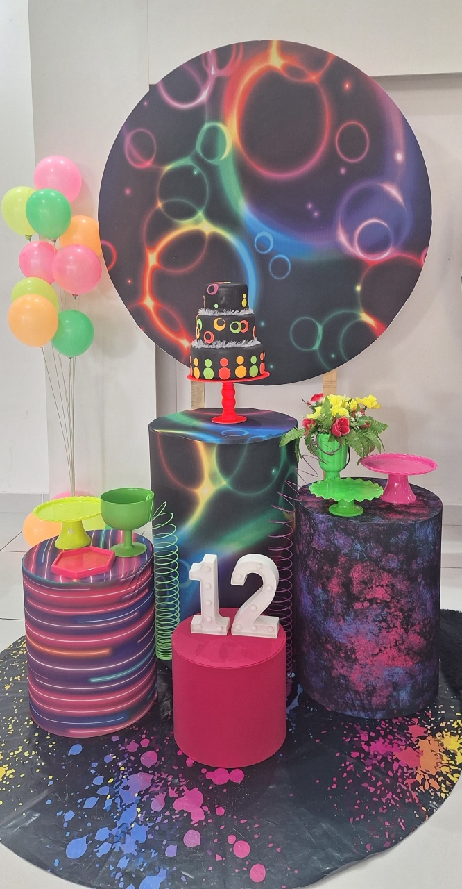  Kit 1/2  Neon  - SonikaDecoracaohttps://wa.me/message/Q2BS5PB4ZSIYH1