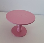 Bandeja Mdf  Rosa Alta - imagem 3