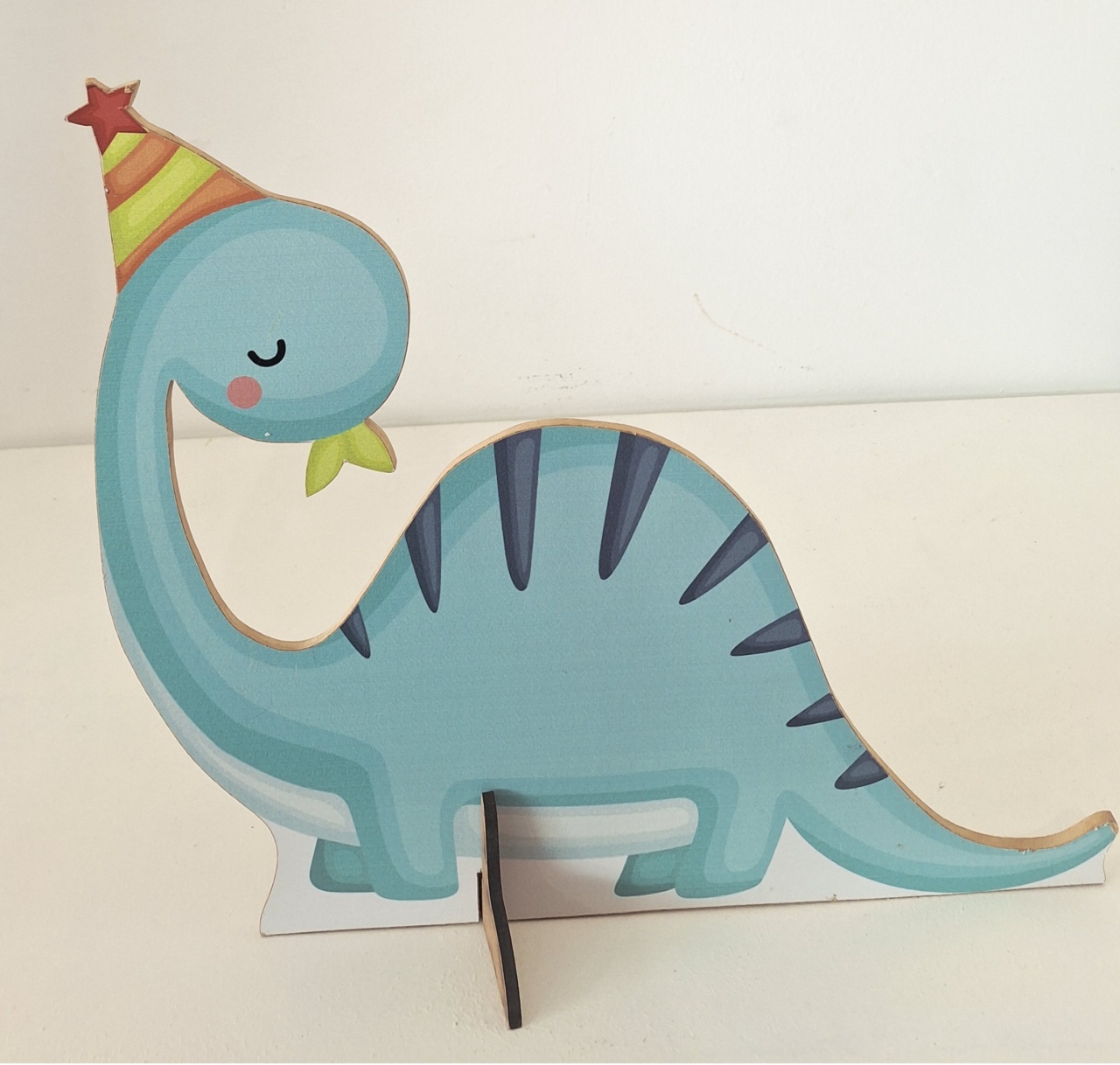 Display Dino Beby Chao - SonikaDecoracaohttps://wa.me/message/Q2BS5PB4ZSIYH1