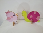 Display Jardim Encantado 2 - imagem 4