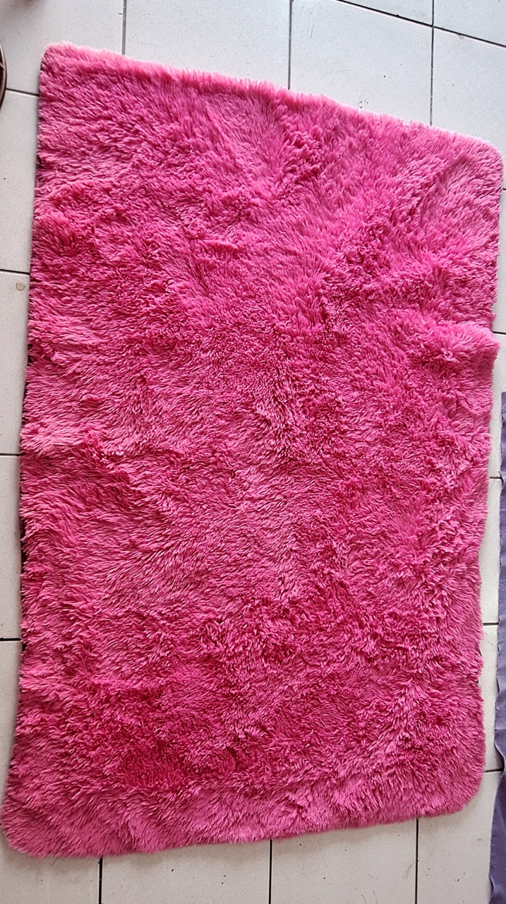 Tapete Rosa Pelô - SonikaDecoracaohttps://wa.me/message/Q2BS5PB4ZSIYH1
