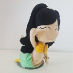 Personagem Sereia Ariel - imagem 5
