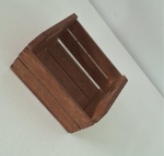 Mini Caixote - imagem 1