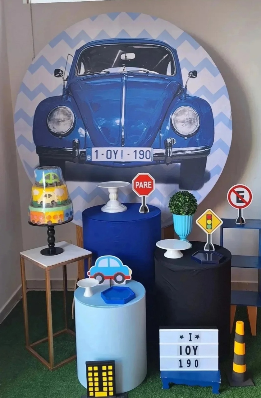 Kit Fusca   - SonikaDecoracaohttps://wa.me/message/Q2BS5PB4ZSIYH1