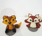 Personagem Bosque Encantado - imagem 2