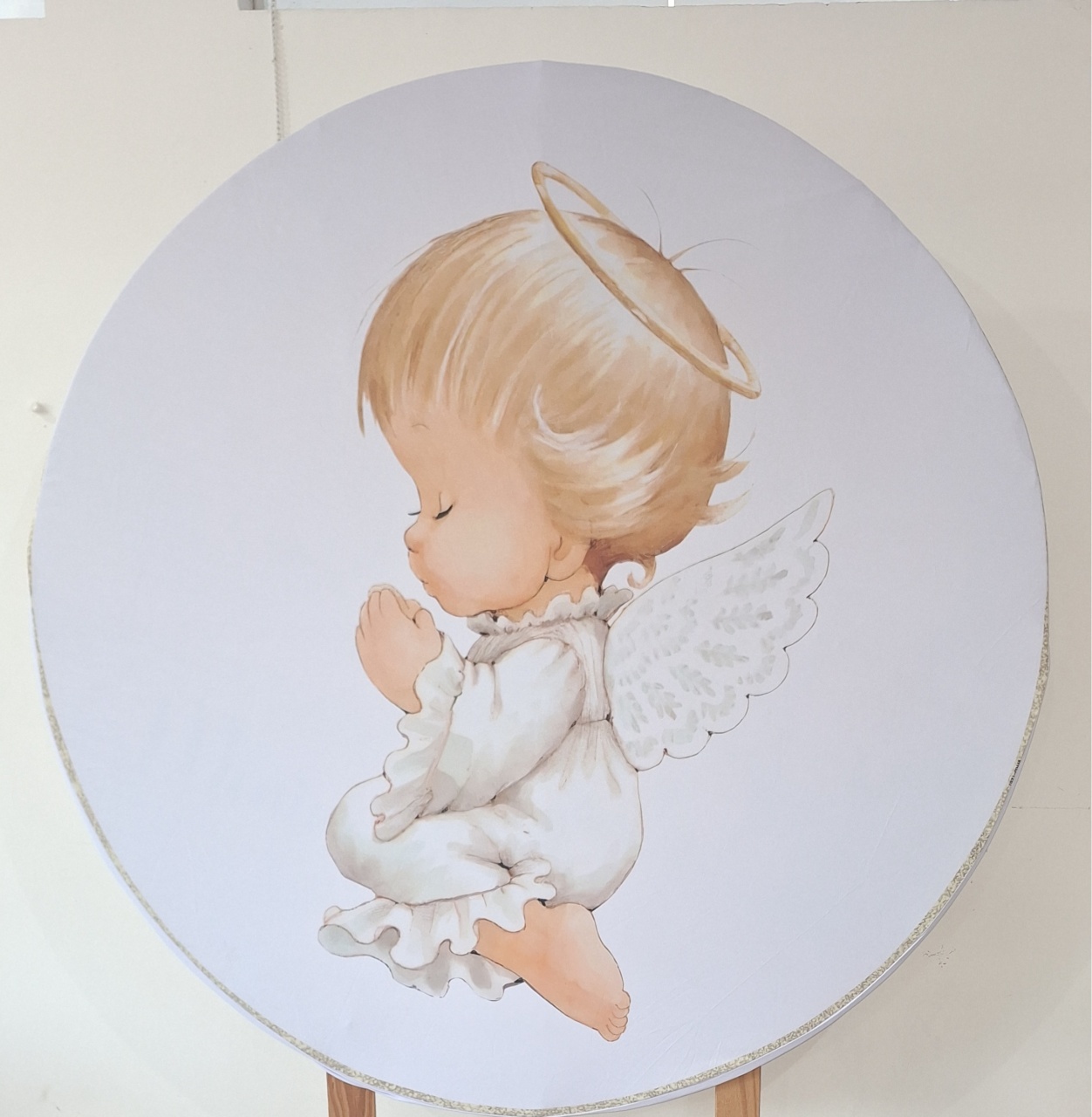 Painel Batizado - SonikaDecoracaohttps://wa.me/message/Q2BS5PB4ZSIYH1