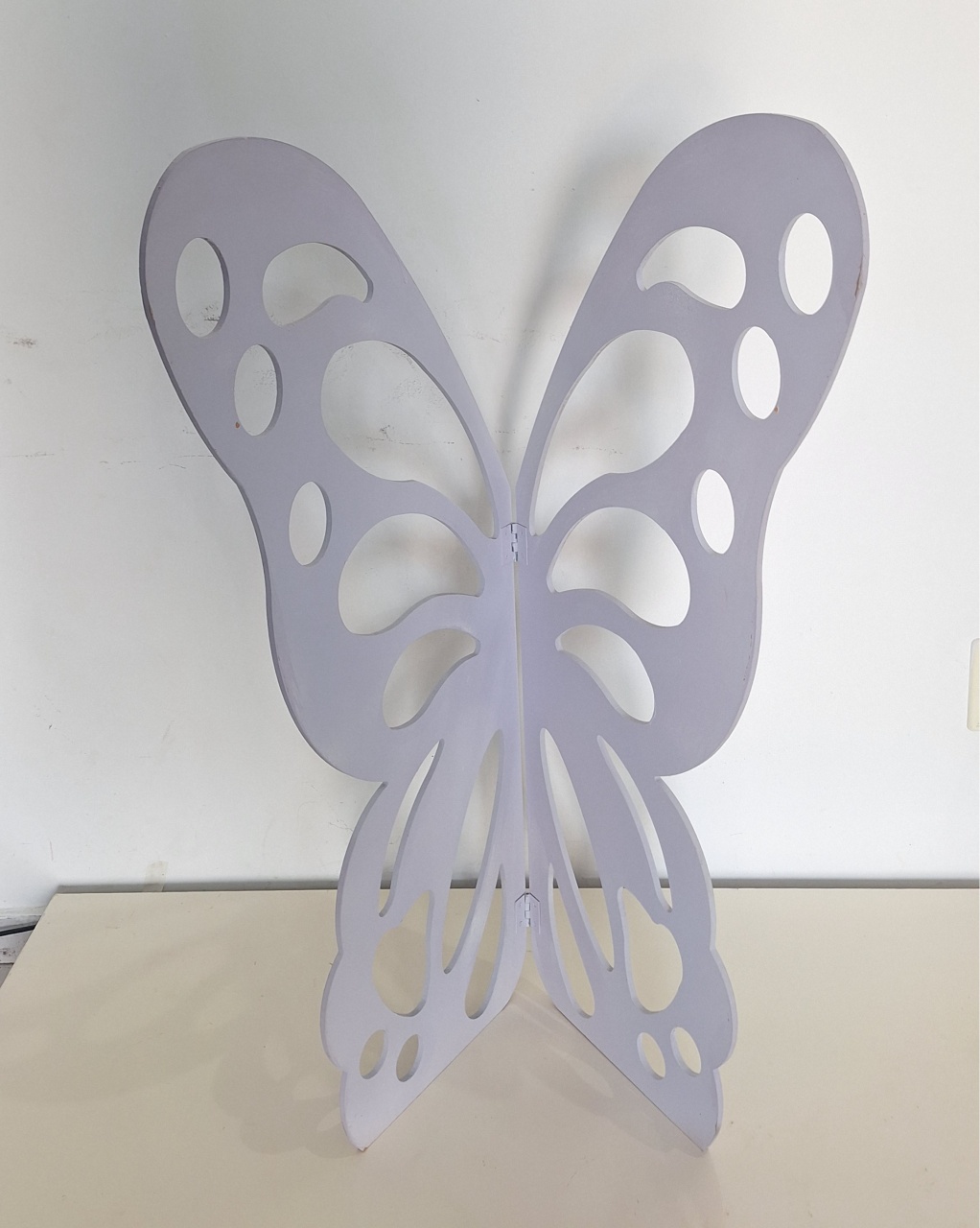 Borboleta G Lilas - SonikaDecoracaohttps://wa.me/message/Q2BS5PB4ZSIYH1