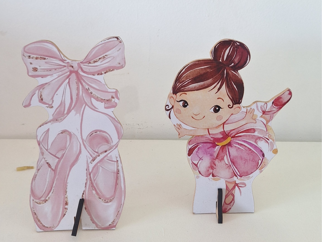 Display Bailarina 2 - SonikaDecoracaohttps://wa.me/message/Q2BS5PB4ZSIYH1