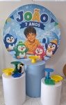 Painel Cliente Com Foto - imagem 2