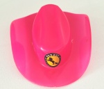 Mini Chapeu Rosa - imagem 2