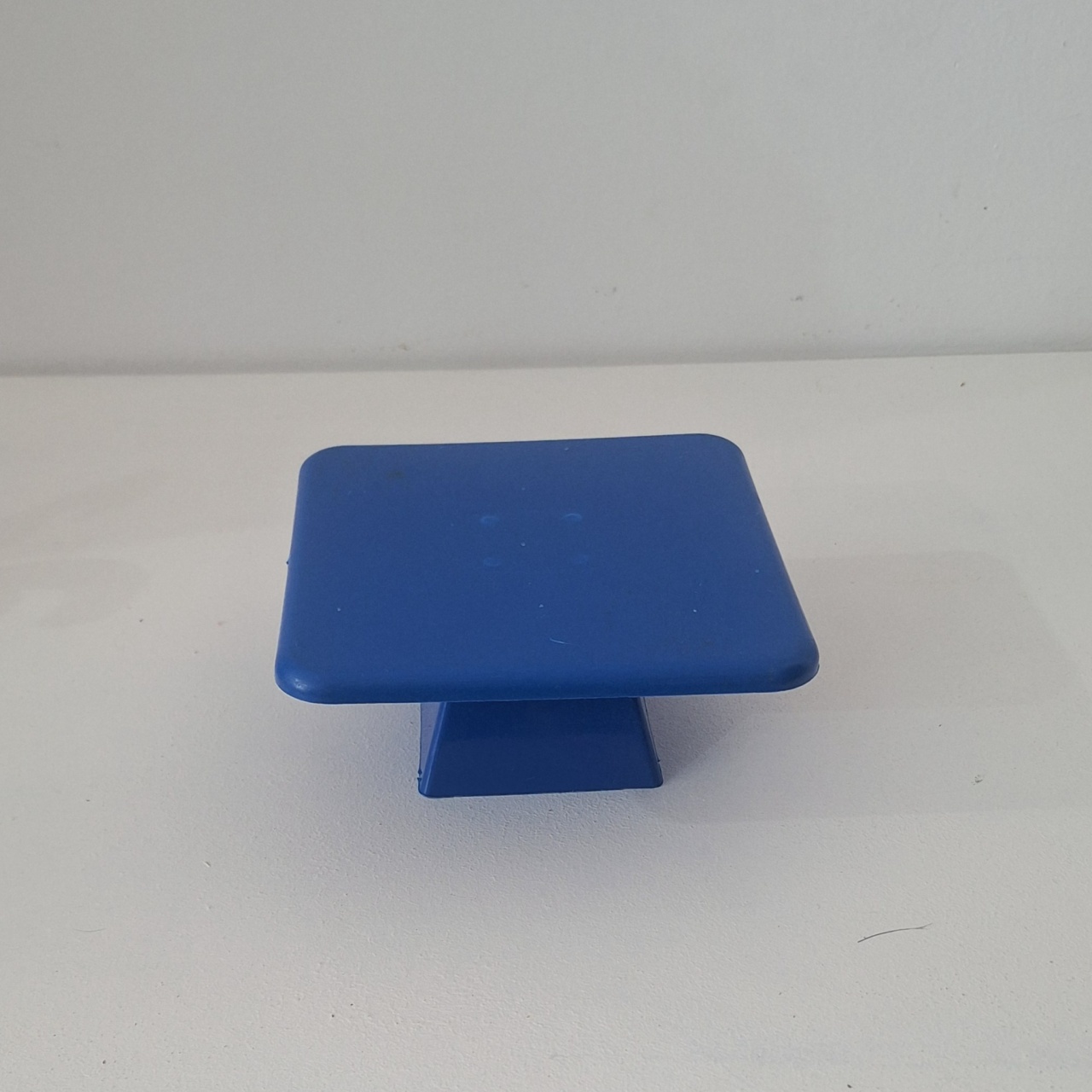 Bandeja Azul Royal Quad - SonikaDecoracaohttps://wa.me/message/Q2BS5PB4ZSIYH1