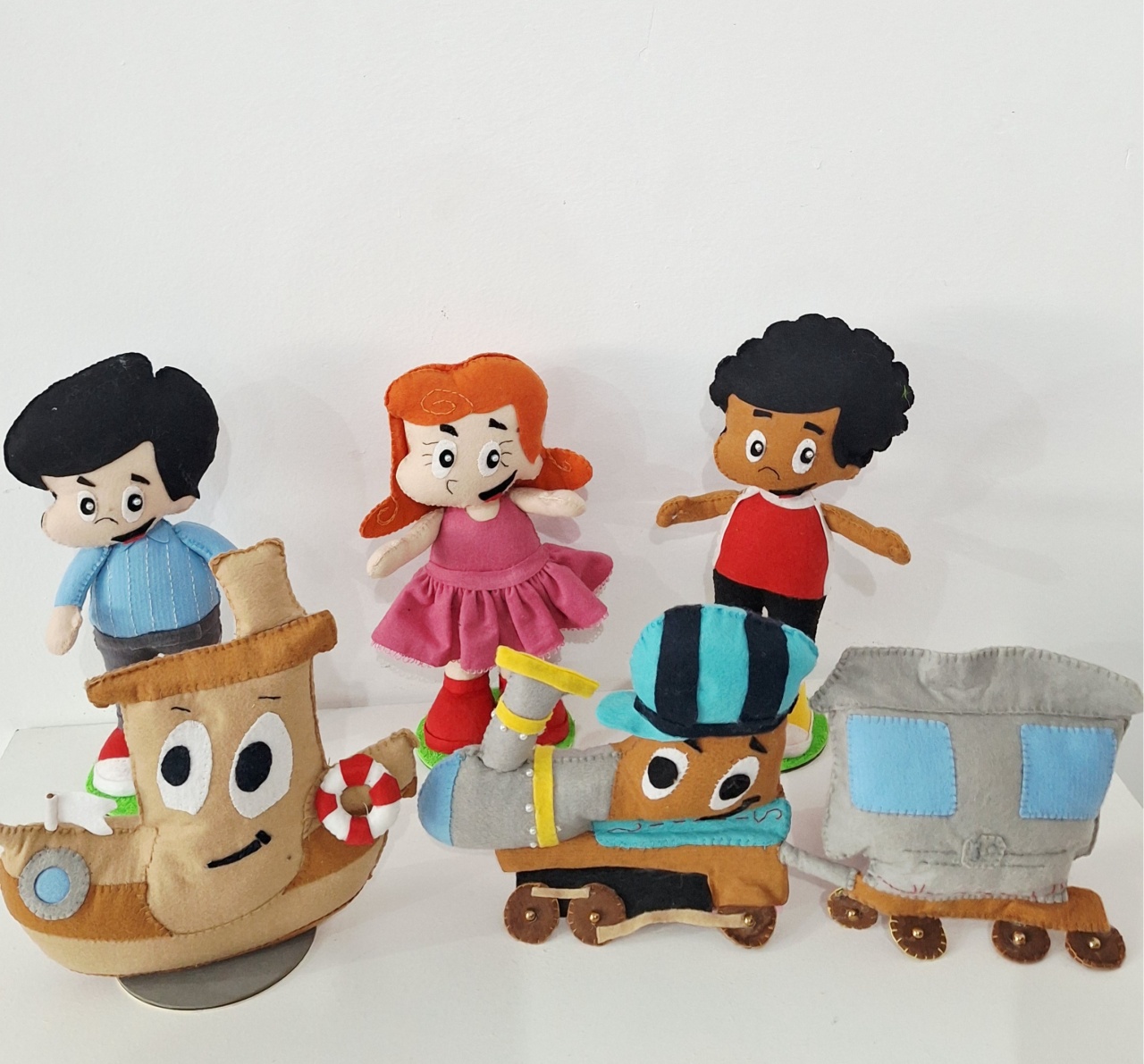 Personagem 3 Palavirinhas - SonikaDecoracaohttps://wa.me/message/Q2BS5PB4ZSIYH1
