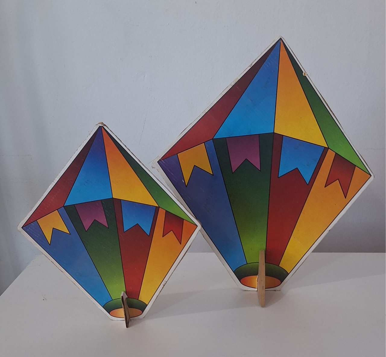 Display Festa Junina Balao - SonikaDecoracaohttps://wa.me/message/Q2BS5PB4ZSIYH1