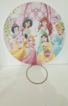 Mini Painel As Princesa - imagem 2