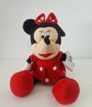 Pelucia Minney Vermelha - imagem 2
