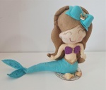 Personagem Sereia Ariel - imagem 3