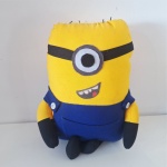 Pelucia Minions - imagem 1