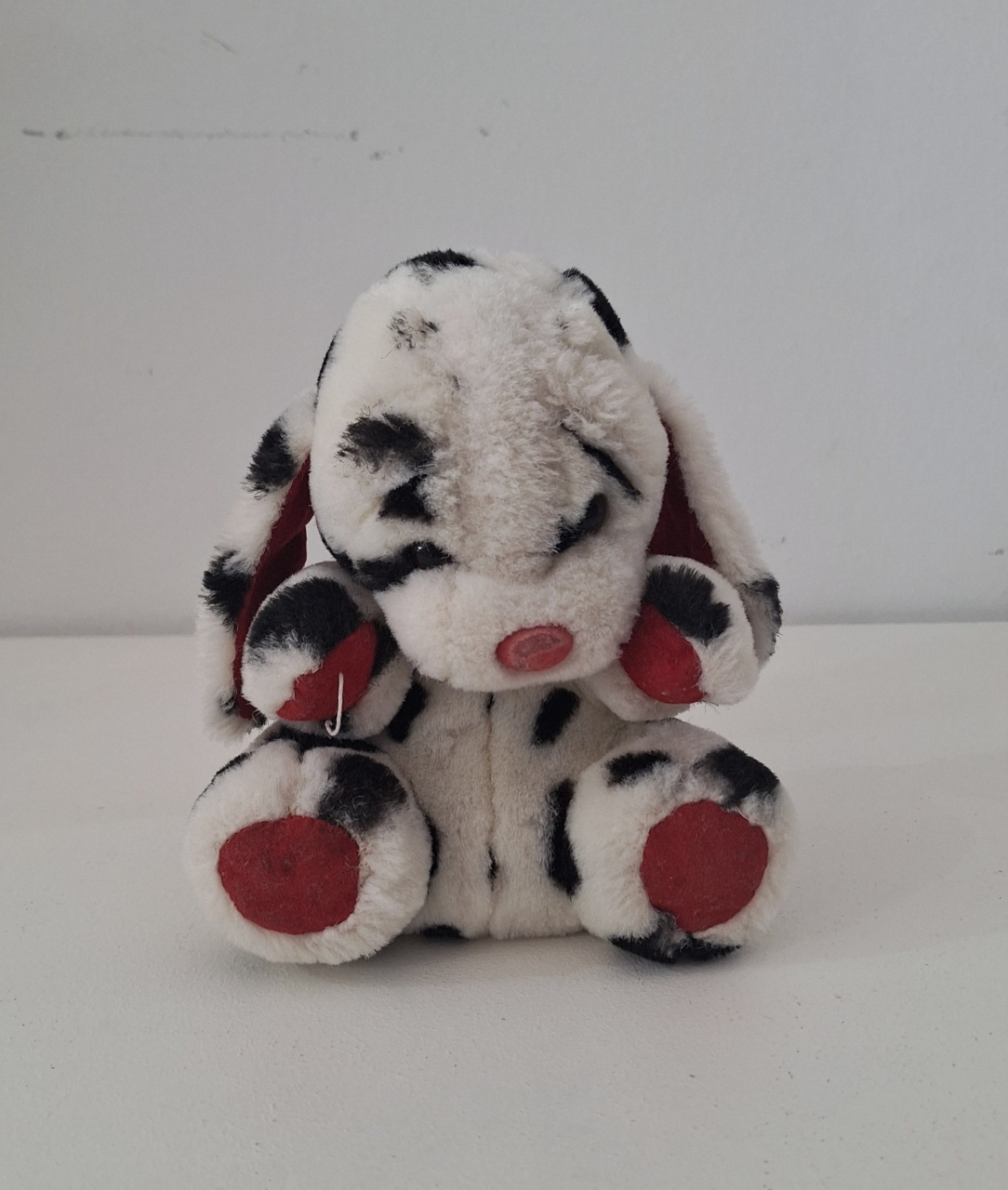 Pelucia Vaquinha - SonikaDecoracaohttps://wa.me/message/Q2BS5PB4ZSIYH1