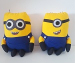 Pelucia Minions - imagem 3
