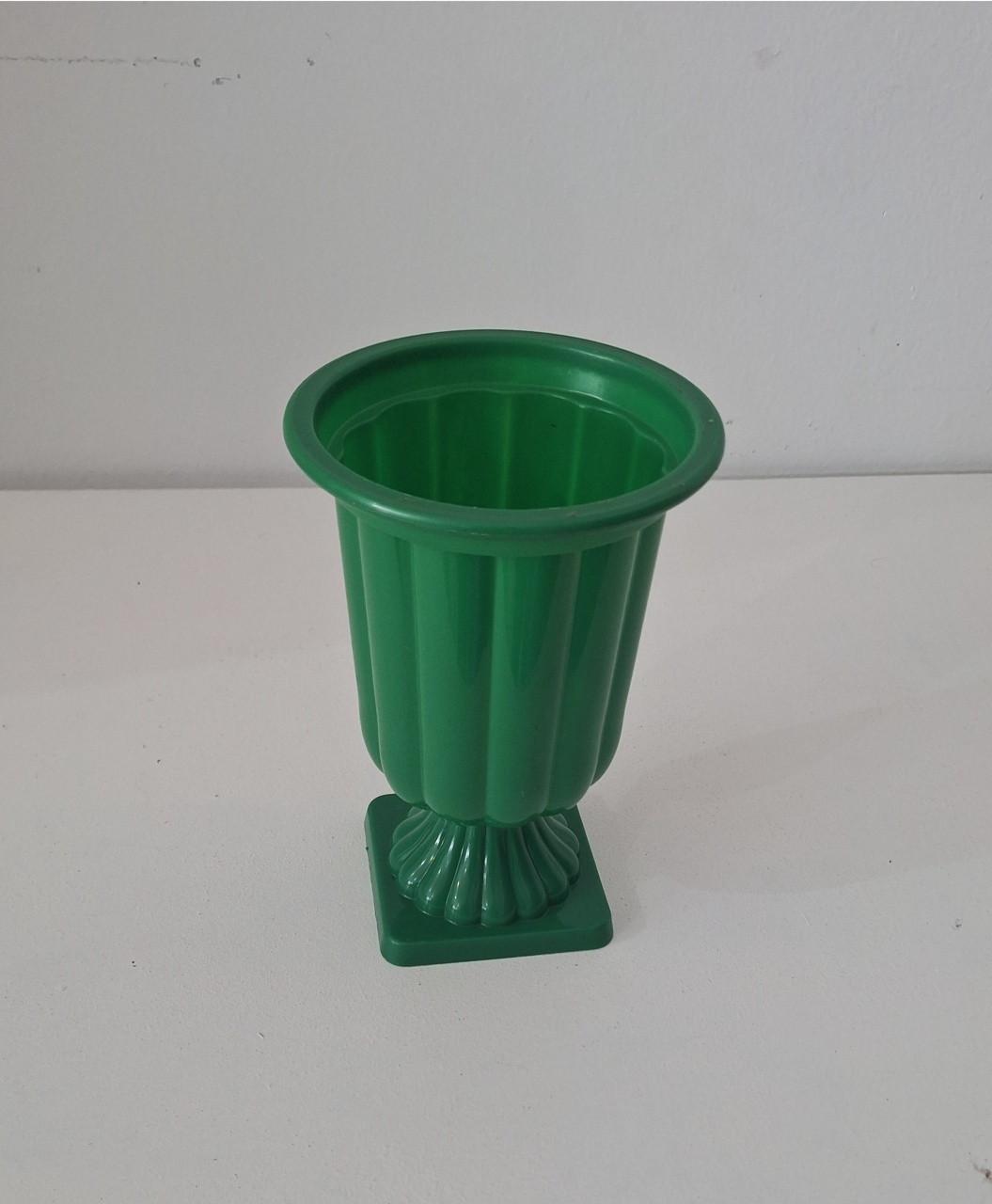 Vasinho Acr Verde - SonikaDecoracaohttps://wa.me/message/Q2BS5PB4ZSIYH1