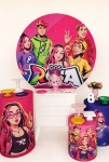 Kit 1/1 Os Rosas - imagem 1