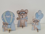 Display Ursinho Baloeiro  - imagem 2