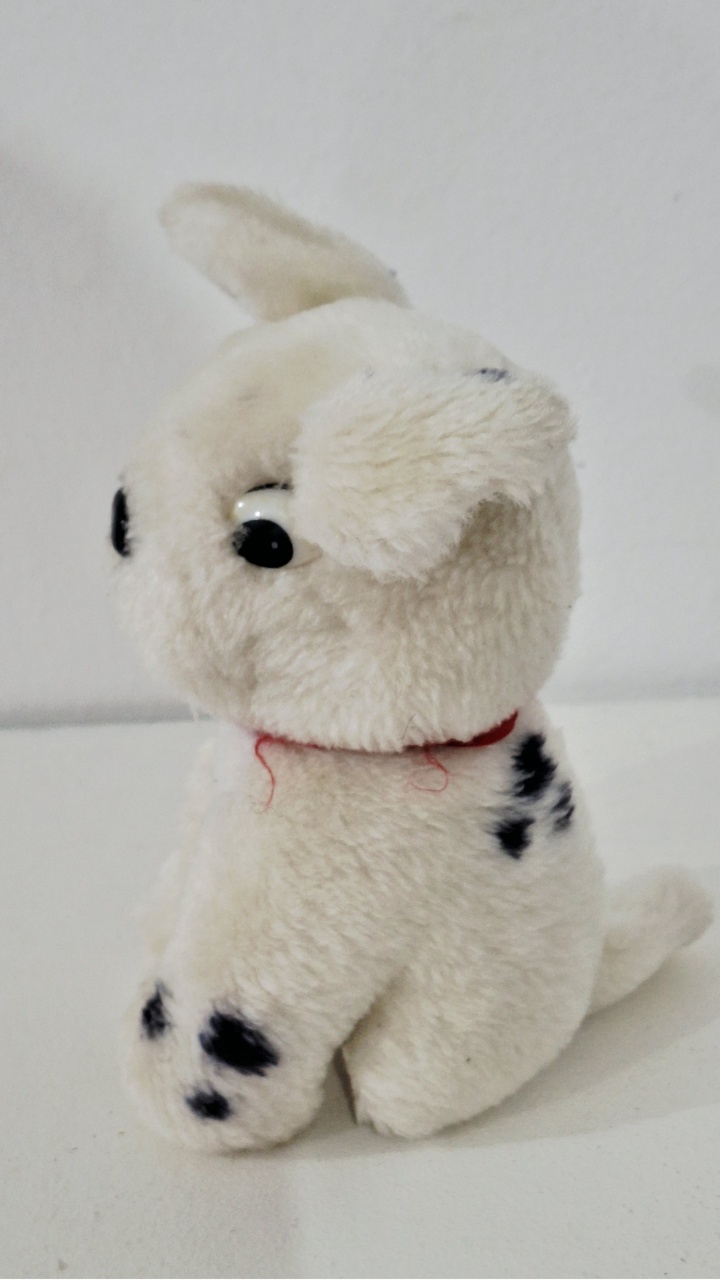 Personagem Cachorro Doguinho - SonikaDecoracaohttps://wa.me/message/Q2BS5PB4ZSIYH1