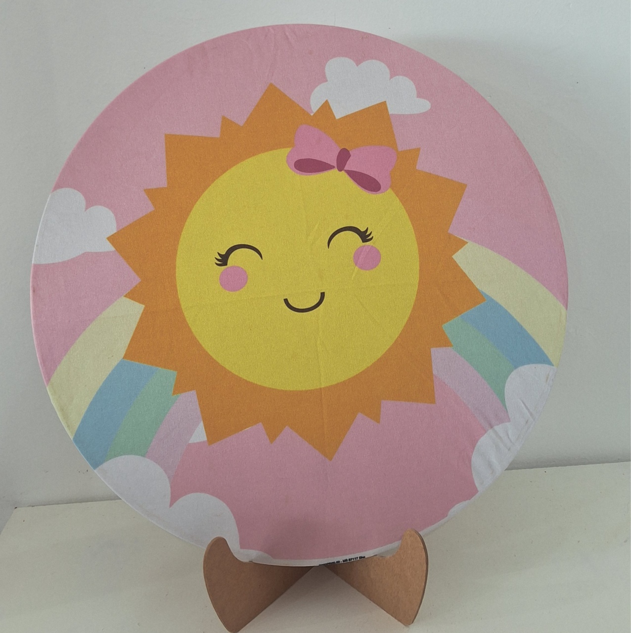 Mini Painel Sol - SonikaDecoracaohttps://wa.me/message/Q2BS5PB4ZSIYH1