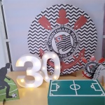 Mini Kit 1.1 Corinthians - imagem 1