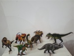 Display Dinossauro - imagem 2