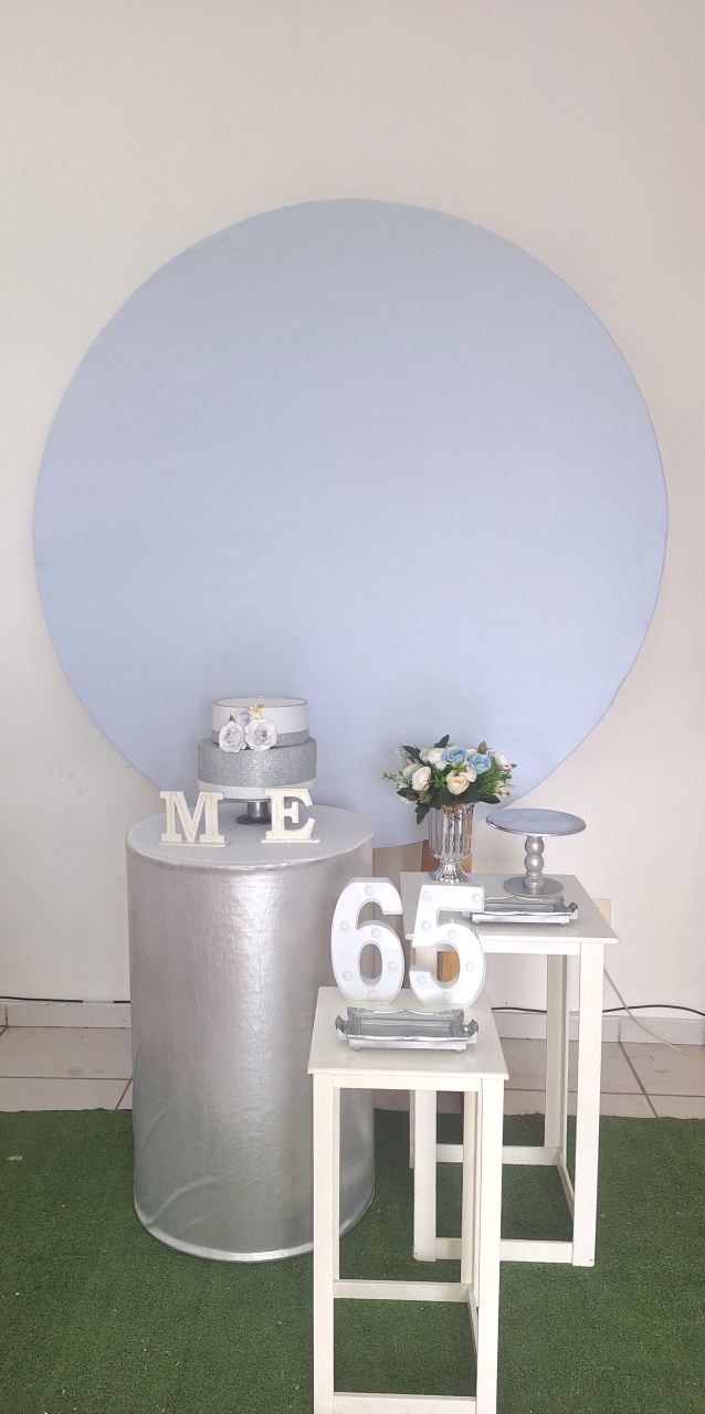 Decoracao Branco  - SonikaDecoracaohttps://wa.me/message/Q2BS5PB4ZSIYH1