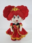 Personagem Pais da Maravilha Alice - imagem 4
