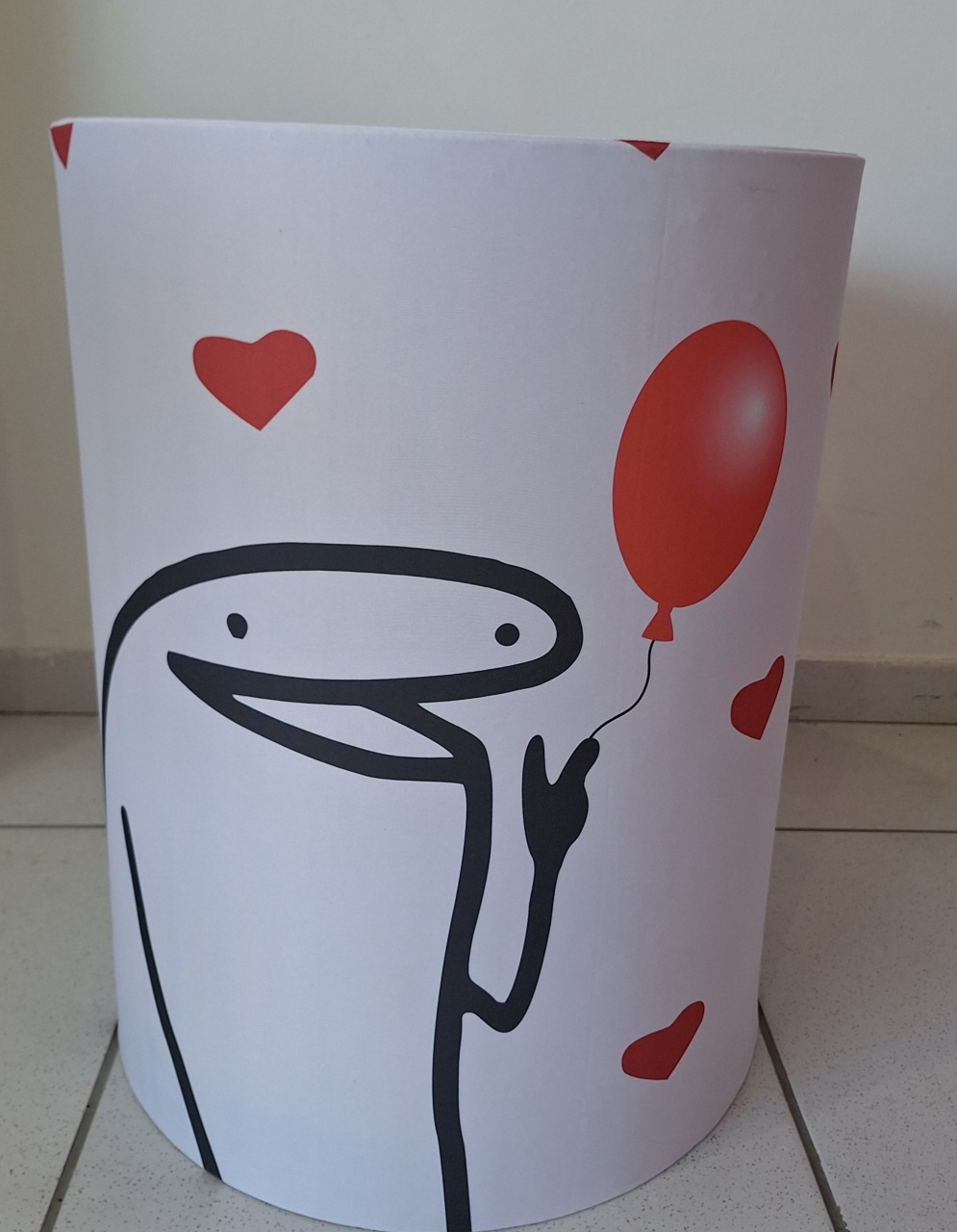 Capa Heppy Birthday M - SonikaDecoracaohttps://wa.me/message/Q2BS5PB4ZSIYH1