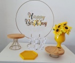 Mini Festa Girasol - imagem 2