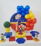 Kit Mini Show da Luna - imagem 3