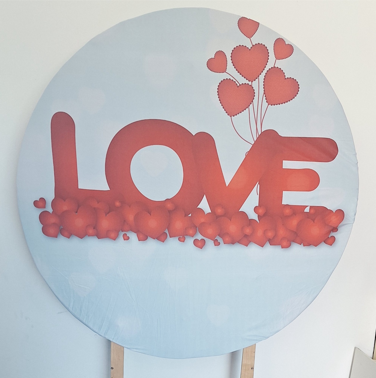 Painel Love - SonikaDecoracaohttps://wa.me/message/Q2BS5PB4ZSIYH1