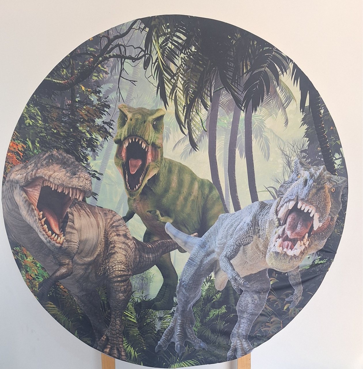 Painel Dinoussauro 2 - SonikaDecoracaohttps://wa.me/message/Q2BS5PB4ZSIYH1