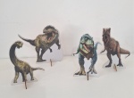 Display Dinossauro - imagem 1
