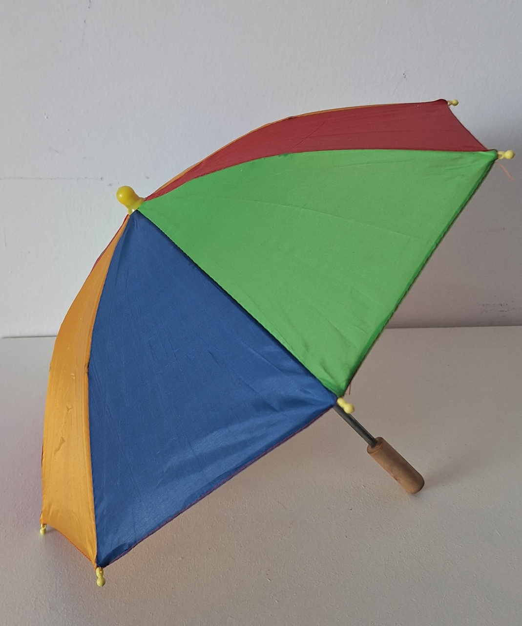 Guarda Chuva Color - SonikaDecoracaohttps://wa.me/message/Q2BS5PB4ZSIYH1