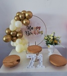 Mini Festa Girasol - imagem 3
