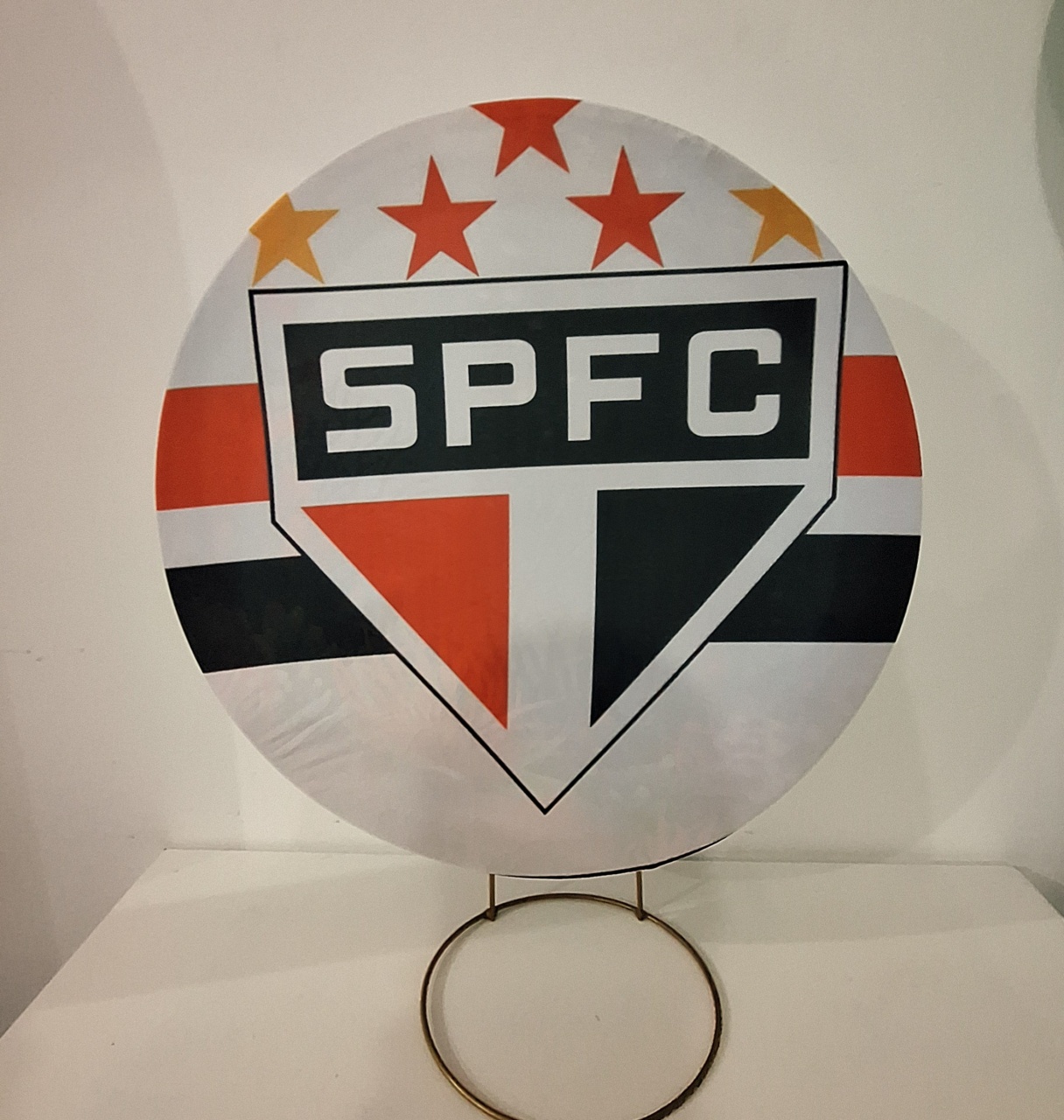 Mini Painel Sao Pauo - SonikaDecoracaohttps://wa.me/message/Q2BS5PB4ZSIYH1