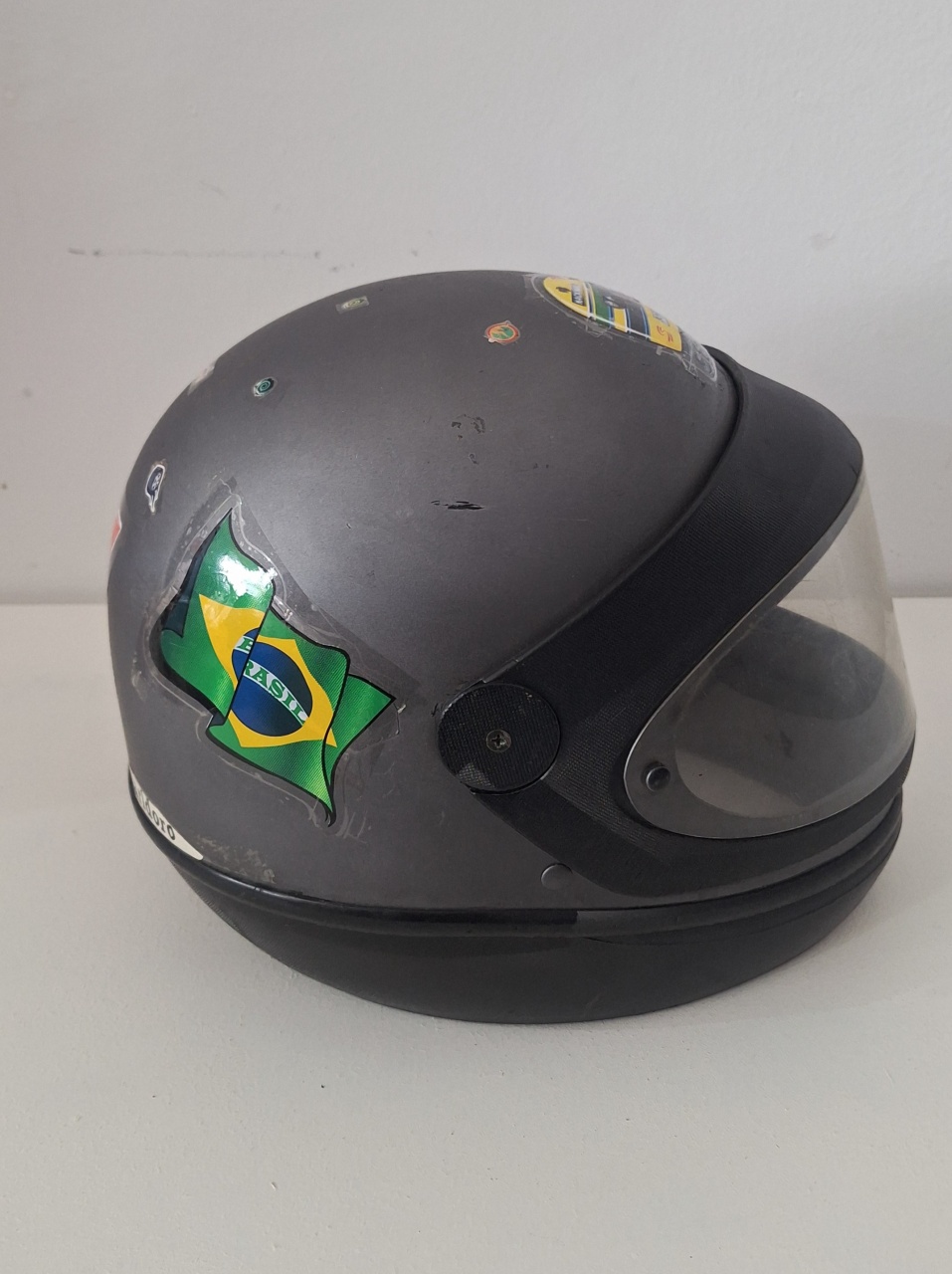 Capacete  - SonikaDecoracaohttps://wa.me/message/Q2BS5PB4ZSIYH1