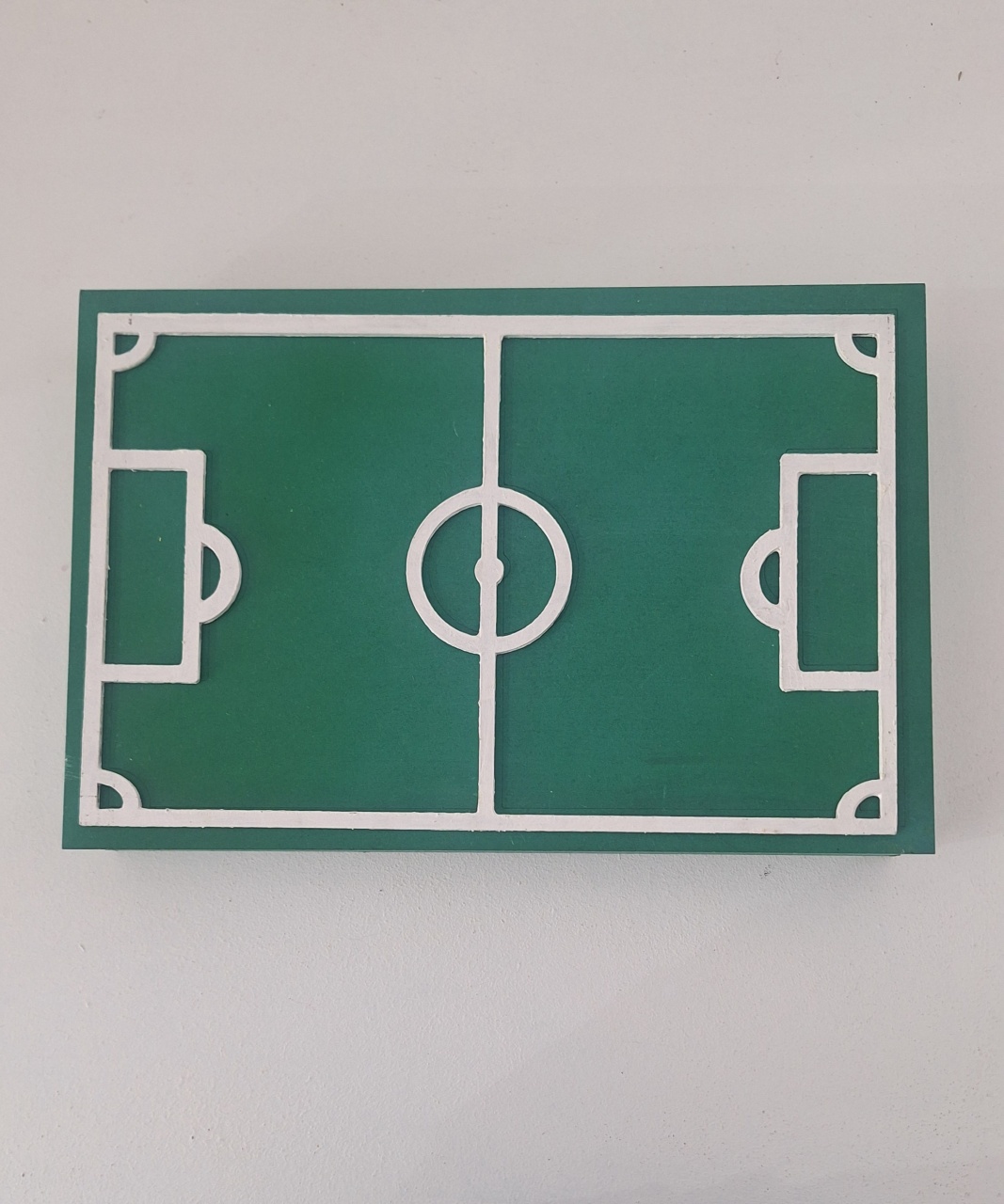 Campo Futebol - SonikaDecoracaohttps://wa.me/message/Q2BS5PB4ZSIYH1