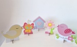 Display Jardim Encantado 2 - imagem 1