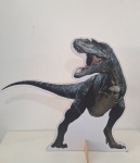 Display Dinossauro Chão - imagem 3