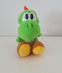 Pelucia Super Mario Yoshi - imagem 2